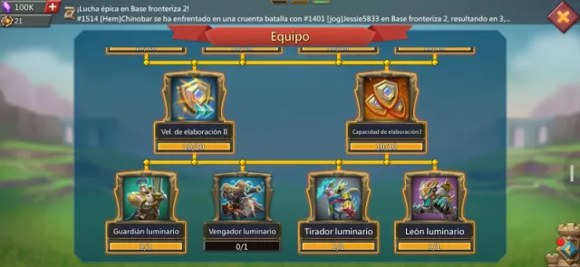 Rl reynos cerrados · 27 / 35