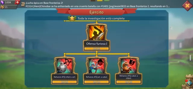 Rl reynos cerrados · 28 / 35