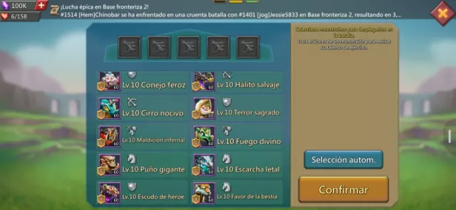 Rl reynos cerrados · 29 / 35