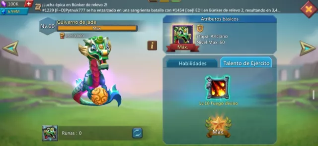 Rl reynos cerrados · 32 / 35
