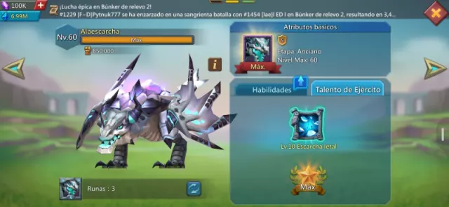 Rl reynos cerrados · 33 / 35