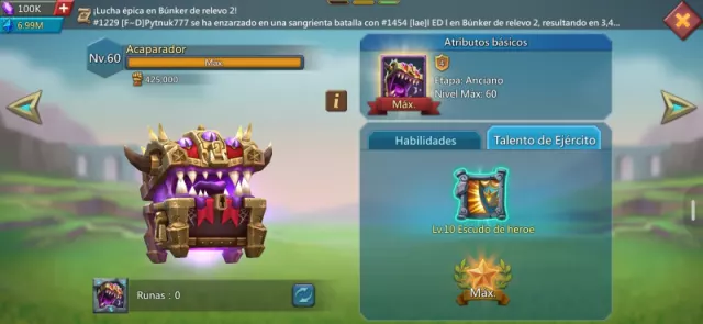 Rl reynos cerrados · 34 / 35