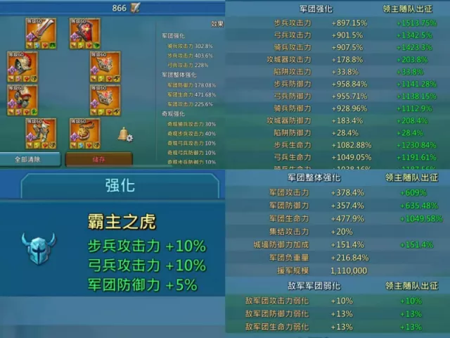 3x11K+5.5K Zero Quest TITAN