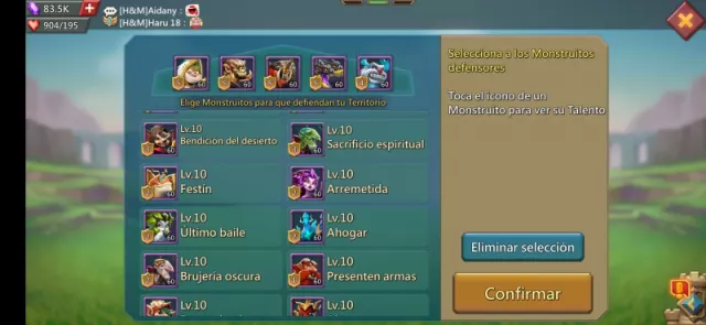 SOLO POR HOY🔥🔥Rally Lead- 2 champs doradas+ 3copas míticas · 7 / 80