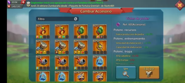 RALLY LEAD CHAMP 3ORANGE+1GOLD+1PURPLE · 8 / 54