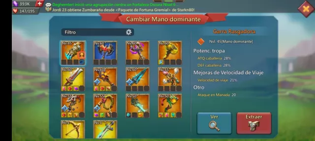 RALLY LEAD CHAMP 3ORANGE+1GOLD+1PURPLE · 13 / 54