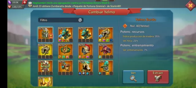RALLY LEAD CHAMP 3ORANGE+1GOLD+1PURPLE · 12 / 54