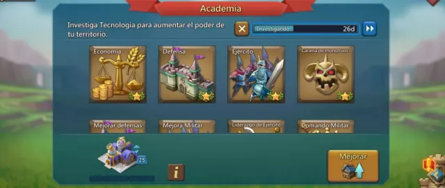 Bonita cuenta · 14 / 16