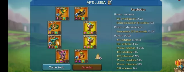 Bonita cuenta · 4 / 16