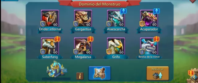 Bonita cuenta · 12 / 16