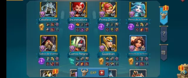 T5 Filler y Wonder 2 · 8 / 18