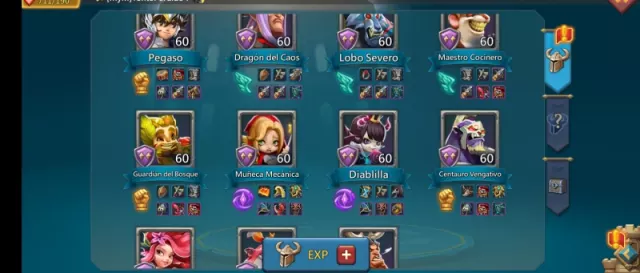 T5 Filler y Wonder 2 · 6 / 18