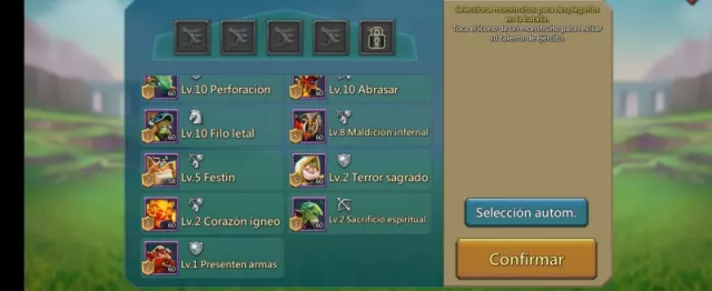 T5 Filler y Wonder 2 · 12 / 18