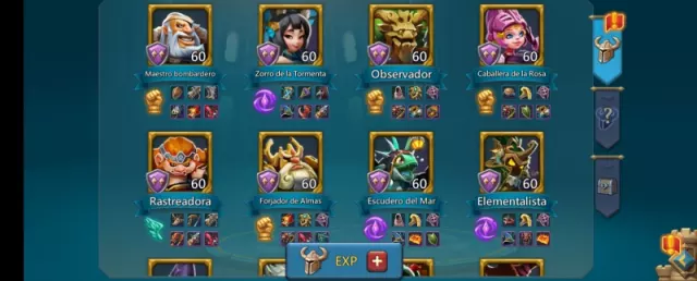 T5 Filler y Wonder 2 · 9 / 18