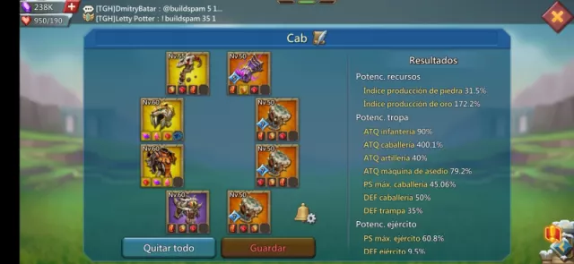 Semi Rally Lead · 20 / 59