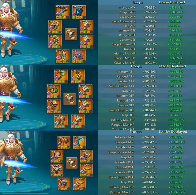 Low quest titan 2 11k. Puede ir al k1413 · 4 / 10