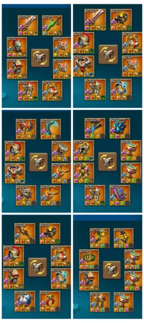 Low quest titan 2 11k. Puede ir al k1413 · 6 / 10