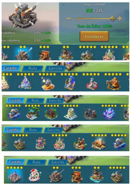Low quest titan 2 11k. Puede ir al k1413 · 9 / 10