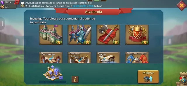 T5 1.5 million · 4 / 12