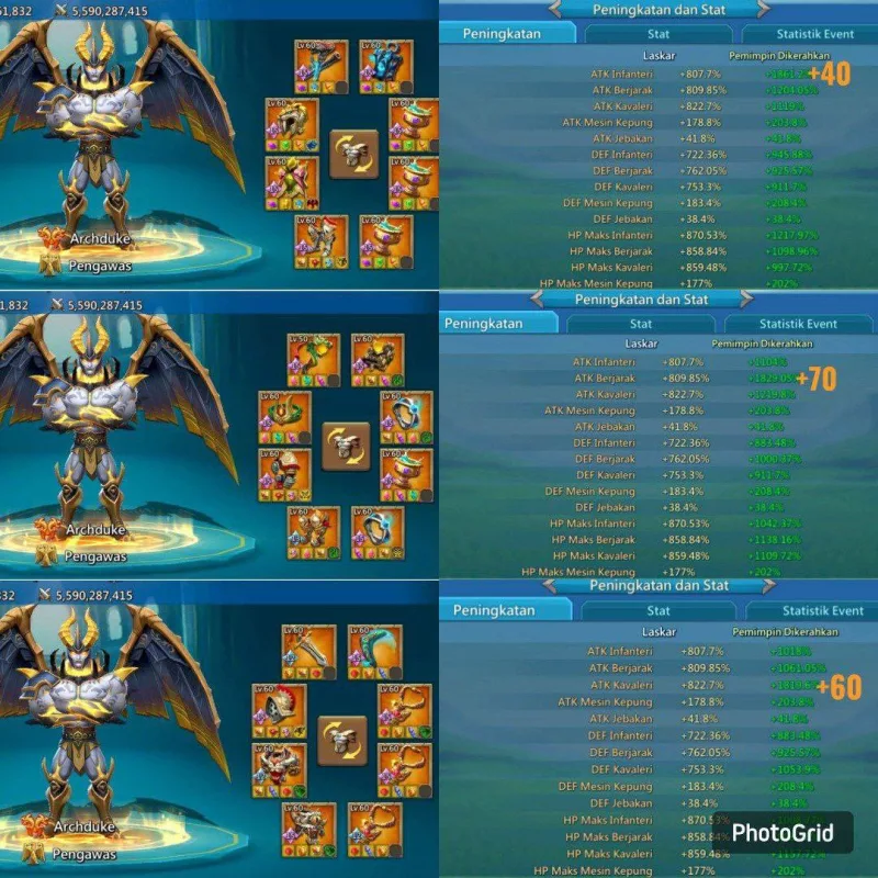 2 emp can go k 1349 - 3x11k ( oracle 74/150 medal )